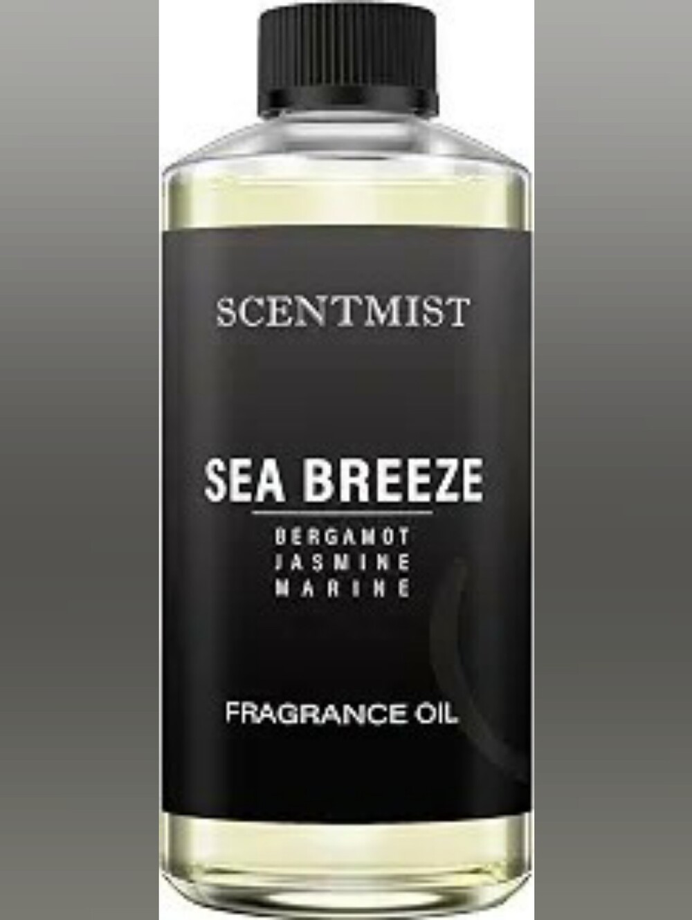 NEW SEALED Sea Breeze Luxury Hotel Large Diffuser Oil